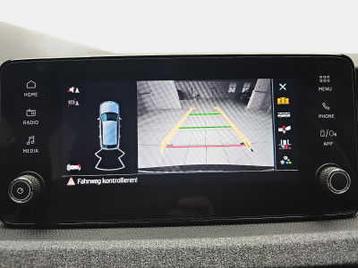 Skoda Kamiq 1.0 TSi 116 DSG 130 Year