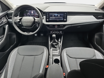 Skoda Kamiq 1.0 TSi 116 DSG 130 Year