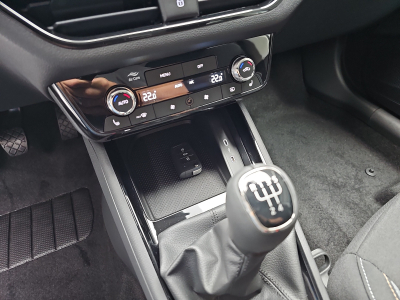 Skoda Kamiq 1.0 TSi 116 DSG 130 Year