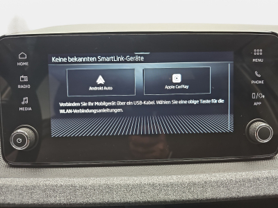 Skoda Kamiq 1.0 TSi 116 DSG 130 Year