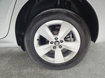 Skoda Kamiq 1.0 TSi 116 DSG 130 Year