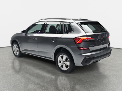 Skoda Kamiq 1.0 TSi 116 DSG Selection