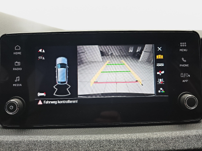 Skoda Kamiq 1.0 TSi 116 DSG Selection