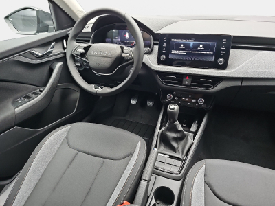 Skoda Kamiq 1.0 TSi 116 DSG Selection