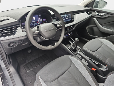 Skoda Kamiq 1.0 TSi 116 DSG Selection