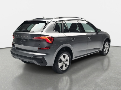 Skoda Kamiq 1.0 TSi 116 DSG Selection