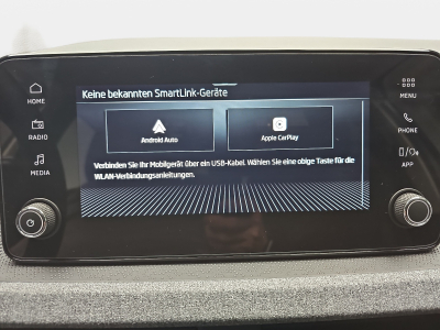 Skoda Kamiq 1.0 TSi 116 DSG Selection