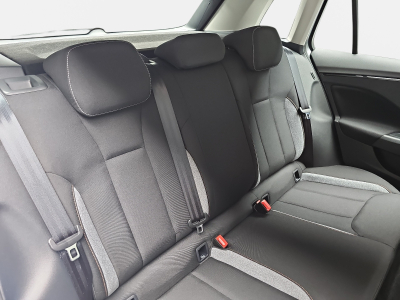 Skoda Kamiq 1.0 TSi 116 DSG Selection