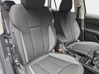 Skoda Kamiq 1.0 TSi 116 DSG Selection