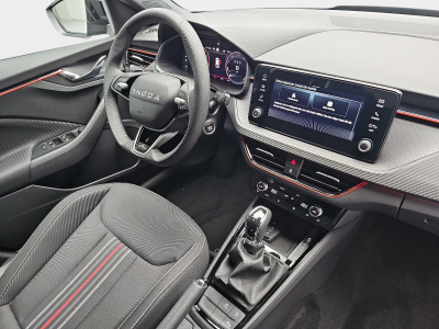 Skoda Kamiq 1.0 TSi 116 DSG Monte Carlo