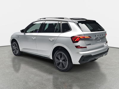 Skoda Kamiq 1.0 TSi 116 DSG Monte Carlo