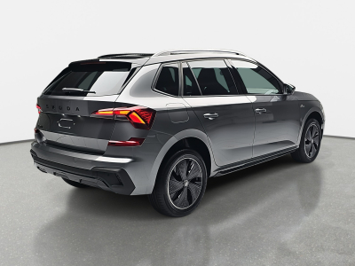 Skoda Kamiq 1.0 TSi 116 DSG Monte Carlo