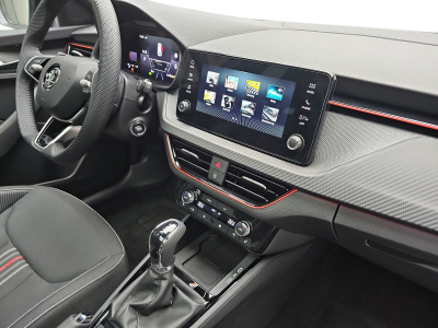 Skoda Kamiq 1.5 TSi 150 DSG Monte Carlo