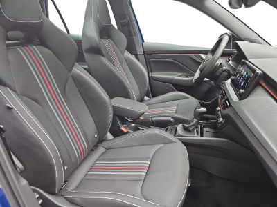 Skoda Kamiq 1.5 TSi 150 DSG Monte Carlo