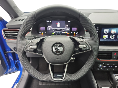 Skoda Kamiq 1.5 TSi 150 DSG Monte Carlo