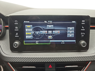 Skoda Kamiq 1.5 TSi 150 DSG Monte Carlo