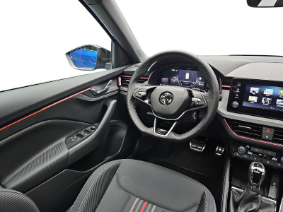 Skoda Kamiq 1.5 TSi 150 DSG Monte Carlo