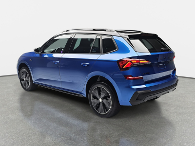 Skoda Kamiq 1.5 TSi 150 DSG Monte Carlo