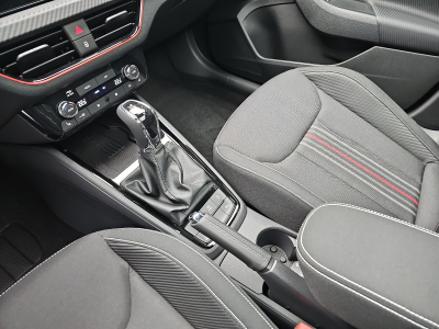 Skoda Kamiq 1.5 TSi 150 DSG Monte Carlo