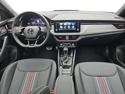 Skoda Kamiq 1.5 TSi 150 DSG Monte Carlo