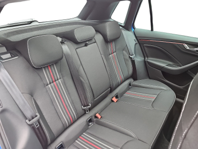 Skoda Kamiq 1.5 TSi 150 DSG Monte Carlo