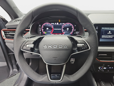 Skoda Kamiq 1.5 TSi 150 DSG Monte Carlo