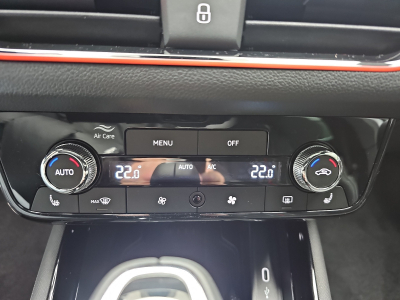 Skoda Kamiq 1.5 TSi 150 DSG Monte Carlo