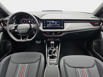 Skoda Kamiq 1.5 TSi 150 DSG Monte Carlo