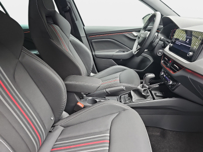 Skoda Kamiq 1.5 TSi 150 DSG Monte Carlo