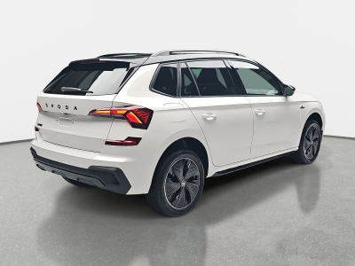 Skoda Kamiq 1.5 TSi 150 DSG Monte Carlo