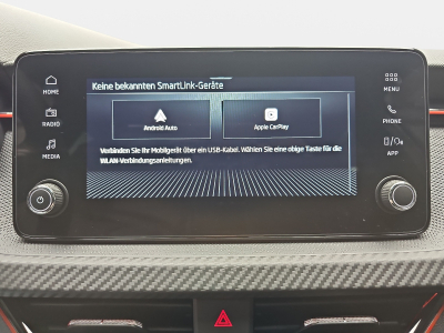 Skoda Kamiq 1.5 TSi 150 DSG Monte Carlo