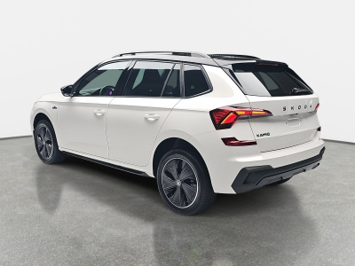 Skoda Kamiq 1.5 TSi 150 DSG Monte Carlo