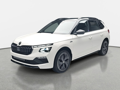 Skoda Kamiq 1.5 TSi 150 DSG Monte Carlo