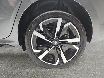 Skoda Kamiq 1.5 TSi 150 DSG Monte Carlo