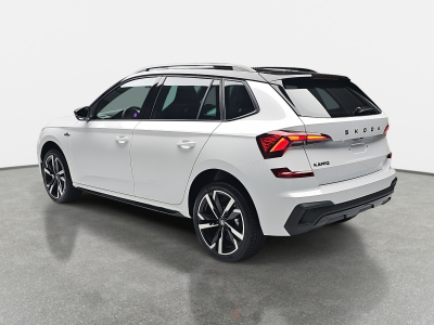 Skoda Kamiq 1.5 TSi 150 DSG Monte Carlo