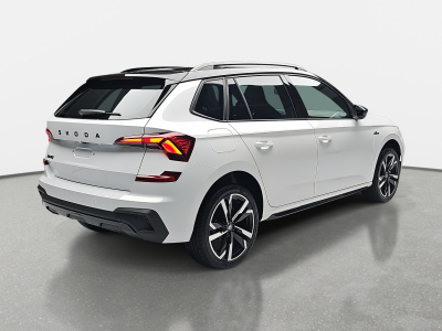 Skoda Kamiq 1.5 TSi 150 DSG Monte Carlo