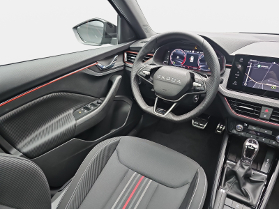 Skoda Kamiq 1.5 TSi 150 DSG Monte Carlo