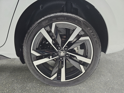 Skoda Kamiq 1.5 TSi 150 DSG Monte Carlo