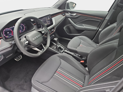 Skoda Kamiq 1.5 TSi 150 DSG Monte Carlo