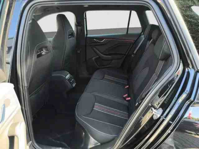 Skoda Kamiq 1.5 TSi 150 DSG Monte Carlo