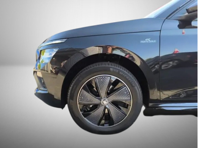 Skoda Kamiq 1.5 TSi 150 DSG Monte Carlo