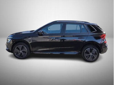 Skoda Kamiq 1.5 TSi 150 DSG Monte Carlo