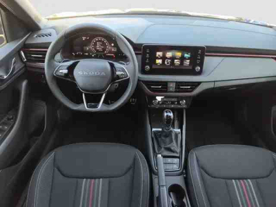 Skoda Kamiq 1.5 TSi 150 DSG Monte Carlo