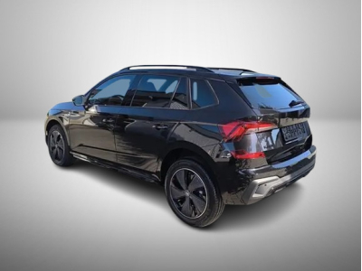 Skoda Kamiq 1.5 TSi 150 DSG Monte Carlo