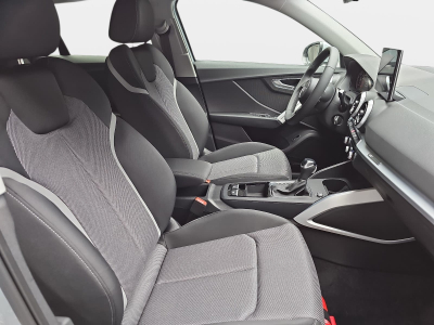 Audi Q2 35 TFSI S-Tronic 150  S-Line