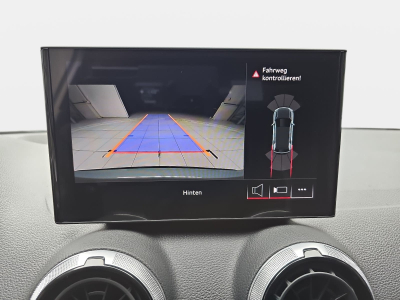 Audi Q2 35 TFSI S-Tronic 150  S-Line