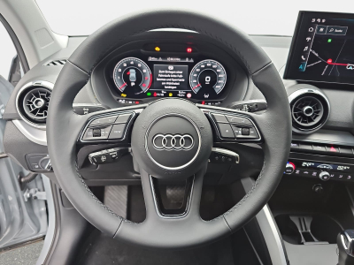 Audi Q2 35 TFSI S-Tronic 150  S-Line