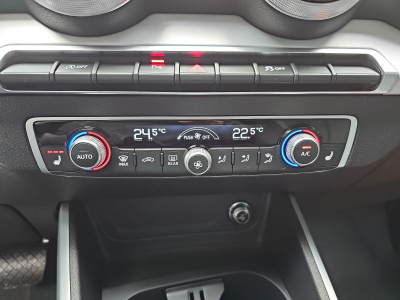 Audi Q2 35 TFSI S-Tronic 150  S-Line