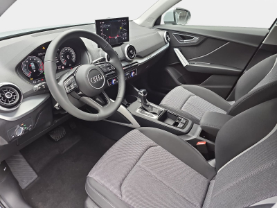 Audi Q2 35 TFSI S-Tronic 150  S-Line
