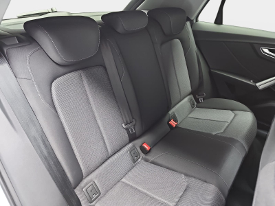 Audi Q2 35 TFSI S-Tronic 150  S-Line